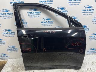 Дверь передняя правая Jeep Compass 2016-2020