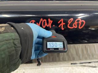 Дверь передняя правая Jeep Compass MP 2.4 бензин EDE