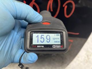 Дверь передняя правая Compass 2016-2020 MP 2.4 бензин EDE