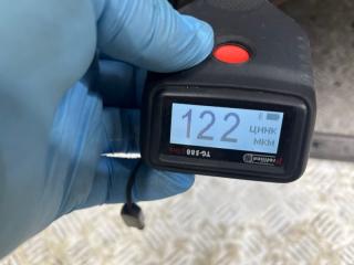 Дверь передняя правая Compass 2016-2020 MP 2.4 бензин EDE