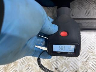 Дверь передняя правая Compass 2016-2020 MP 2.4 бензин EDE