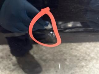 Дверь передняя правая Compass 2016-2020 MP 2.4 бензин EDE