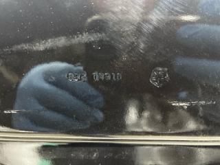 Дверь передняя правая Compass 2016-2020 MP 2.4 бензин EDE