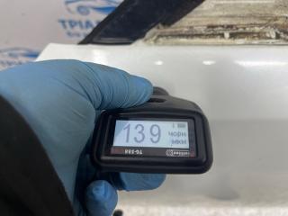 Дверь передняя левая FX 2002-2008 S50 3.5 бензин VQ35DE