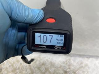 Дверь передняя левая FX 2002-2008 S50 3.5 бензин VQ35DE