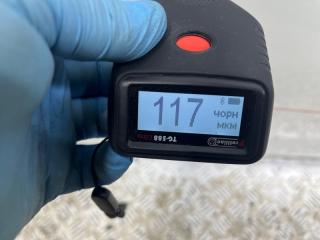 Дверь передняя левая FX 2002-2008 S50 3.5 бензин VQ35DE