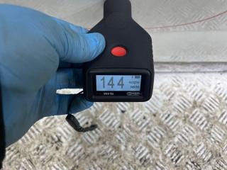 Дверь передняя левая FX 2002-2008 S50 3.5 бензин VQ35DE