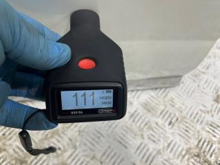 Дверь передняя левая FX 2002-2008 S50 3.5 бензин VQ35DE