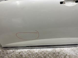 Дверь передняя левая FX 2002-2008 S50 3.5 бензин VQ35DE