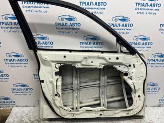 Дверь передняя левая FX 2002-2008 S50 3.5 бензин VQ35DE