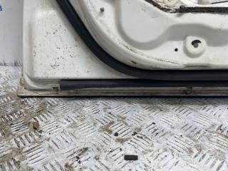 Дверь передняя левая FX 2002-2008 S50 3.5 бензин VQ35DE