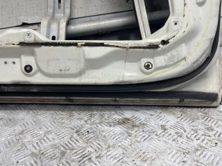 Дверь передняя левая FX 2002-2008 S50 3.5 бензин VQ35DE