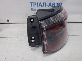 Фонарь задний внешний правый Compass 2016-2020 MP 2.4 бензин EDE