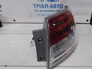 Фонарь задний внешний правый CX 9 2006-2015 TB 3.7 бензин MZI