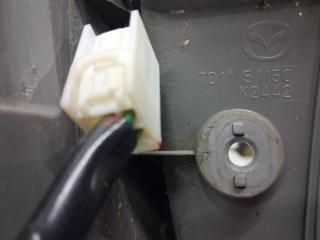 Фонарь задний внешний правый CX 9 2006-2015 TB 3.7 бензин MZI