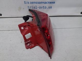 Фонарь задний внешний правый Infiniti FX S50 3.5 бензин VQ35DE