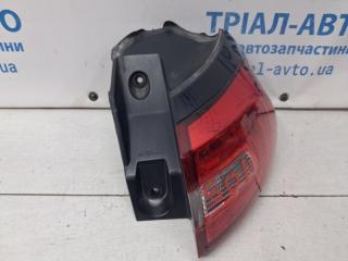 Фонарь задний внешний правый Cherokee 2013-2019 KL 3.2 бензин EHK