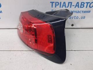 Фонарь задний внешний правый Jeep Cherokee KL 3.2 бензин EHK