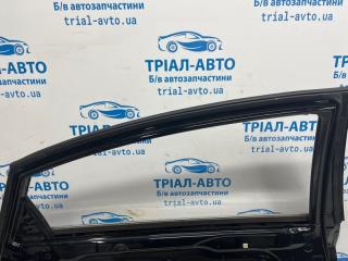 Дверь задняя левая Sonata 2010-2016 YF 2.4 бензин G4KJ