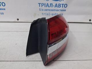 Фонарь задний внешний правый Fusion USA 2013-2020 2 1.5 бензин ENUN0