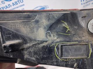 Фонарь задний внешний правый QX60 2013-2021 L50 3.5 бензин VQ35DE