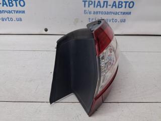 Фонарь задний внешний правый Fusion USA 2013-2020 2 1.5 бензин ENUN0