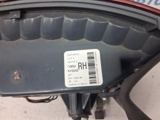 Фонарь задний внешний правый Fusion USA 2013-2020 2 1.5 бензин ENUN0