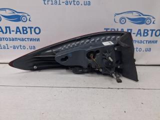 Фонарь задний внешний правый Fusion USA 2013-2020 2 1.5 бензин ENUN0