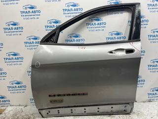 Дверь передняя левая Jeep Cherokee 2013-2019