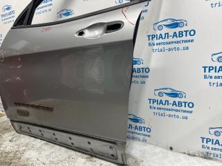 Дверь передняя левая Cherokee 2013-2019 KL 2.4 бензин ED6