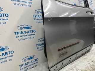 Дверь передняя левая Jeep Cherokee KL 2.4 бензин ED6