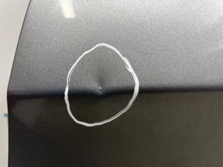 Дверь передняя левая Cherokee 2013-2019 KL 2.4 бензин ED6