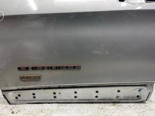 Дверь передняя левая Cherokee 2013-2019 KL 2.4 бензин ED6