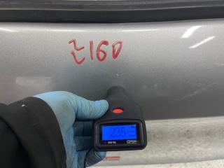 Дверь передняя левая Cherokee 2013-2019 KL 2.4 бензин ED6