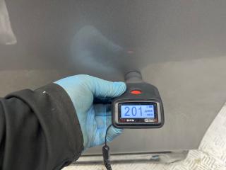 Дверь передняя левая Cherokee 2013-2019 KL 2.4 бензин ED6