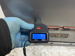 Дверь передняя левая Cherokee 2013-2019 KL 2.4 бензин ED6