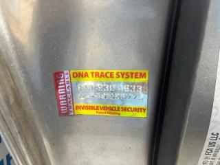 Дверь передняя левая Cherokee 2013-2019 KL 2.4 бензин ED6