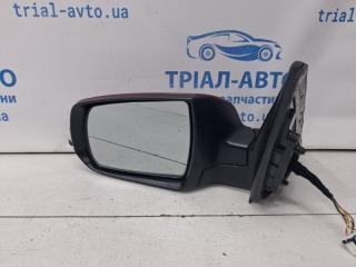 Зеркало левое Kia Sorento XM 2.4 бензин G4KJ