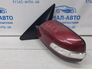 Зеркало левое Sorento 2009-2021 XM 2.4 бензин G4KJ