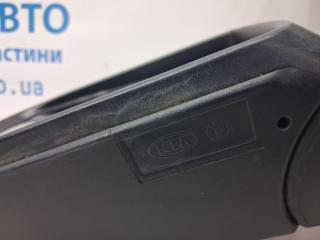 Зеркало левое Sorento 2009-2021 XM 2.4 бензин G4KJ