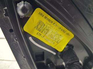 Зеркало левое Sorento 2009-2021 XM 2.4 бензин G4KJ