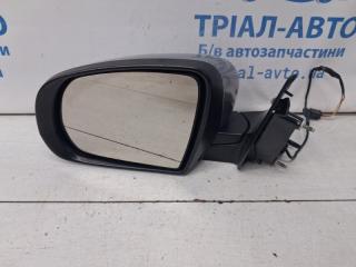 Зеркало левое Jeep Cherokee KL 2.4 бензин ED6