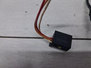 Зеркало левое Cherokee 2013-2019 KL 2.4 бензин ED6