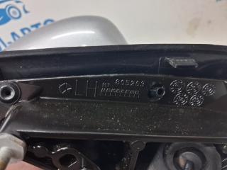 Зеркало левое Cherokee 2013-2019 KL 2.4 бензин ED6