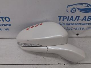 Зеркало правое Ford Fusion USA 2013-2020