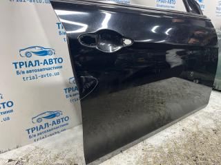 Дверь передняя правая Hyundai Sonata YF 2.4 бензин G4KJ