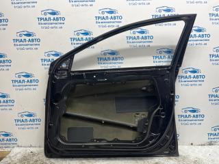 Дверь передняя правая Sonata 2010-2016 YF 2.4 бензин G4KJ