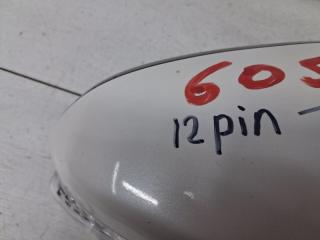 Зеркало правое Fusion USA 2013-2020 2 1.5 бензин ENUN0