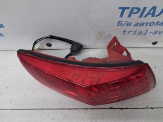 Фонарь задний внешний левый FX 2002-2008 S50 3.5 бензин VQ35DE