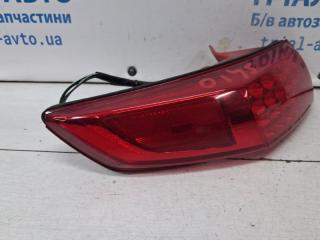 Фонарь задний внешний левый FX 2002-2008 S50 3.5 бензин VQ35DE